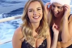 Turkish Girls Deepfake