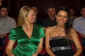 Turkish Girls Deepfake