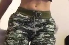 Gostosa Magrinha Delcia Babe