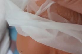 Cum Tribute to my Chinese Mother-in-law