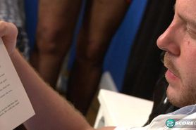 Annabelle Brady humped