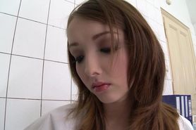 Huge Tits Lucie Wilde Hardcore