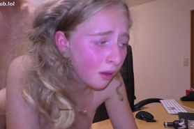 MJA Meine pussy am haken