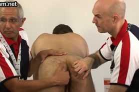 CMNM The Games Part 3