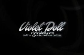 Violet Doll - Fuck Jesus