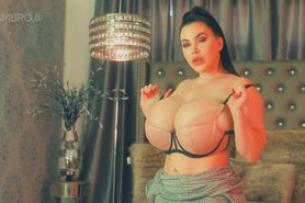 Korina Kova Homewrecking CEO