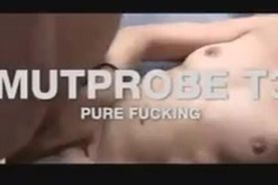 Mutprobe 003 - Ehefrau zum Ficken geschickt