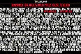 Samantha Rone Samantha Gets A Royal Ass Fucking