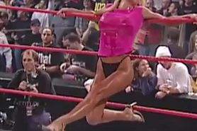 Terri Runnels Wet T Shirt