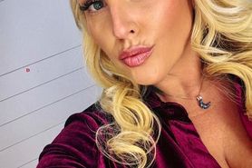 Delicious Huge Ass Big Tits BBW Blonde Mature Mixed Hot