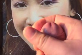 Facial and Moan Tribute to Louisa