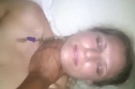 The second time fucking my BBC friend