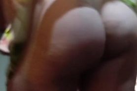 Cape town slut wife sexy ass