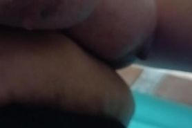 big mellons big areolas