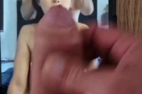 Sarawak girl tribute