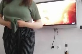 Turkish Kivrak fazilet