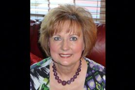 Granny jerk off challenge