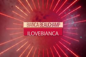 My Latex Lady Bianca Beauchamp Latex
