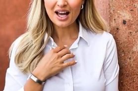 Ebba Busch tell us what she want