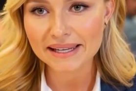 Ebba Busch tell us what she want