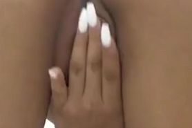 Pussy massage
