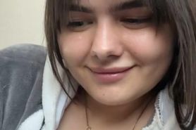 Hottest masturbation i ever saw