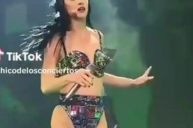 Katy Perry Butt Scene