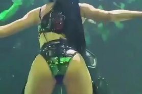 Katy Perry Butt Scene