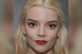 Anya Taylor Joy