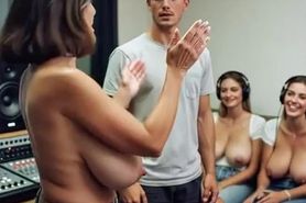 AI Stepmoms