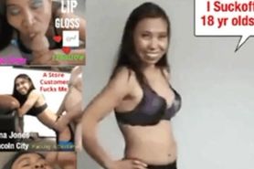 Yummy cum Cuckoldress lifestyle