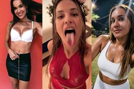 Nieves Big TIts