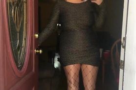 Hottest Spandex Woman 04