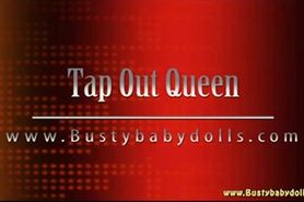 Tapout Queen 04