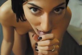 Homemade sex tape Olivia