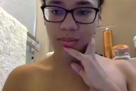 shower time