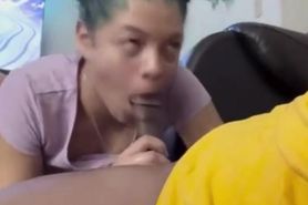 Crazy Thot bop