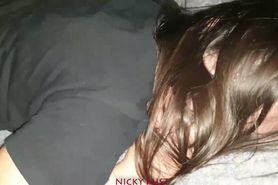 Sleeping beauty