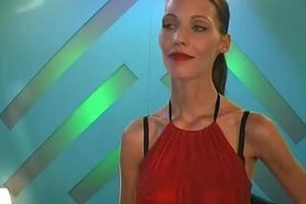 Viktoria  Goo Casting Girls 10