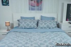 Everything Butt Nicole Aria Maya Kendrick Office Anal S