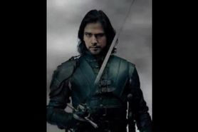 Dalida Kilianx Open Pussy Tickles and Fingerin