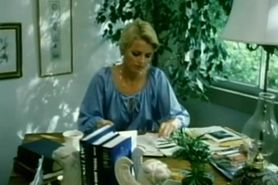 Kay Parker Gives it Up