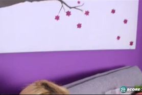 Liza  - Go Biggs Or Go Home