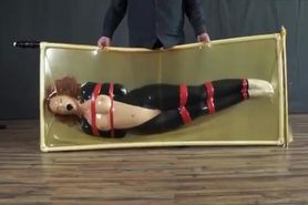 Asian Vacbed gjrl
