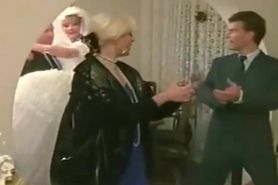 The party of the bride