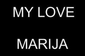 my love marija