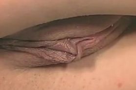 Pissing Blond