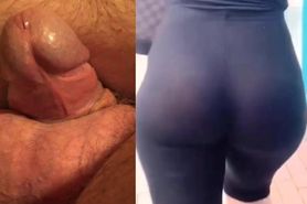 what it does to a man