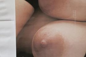 Tribute for a friend