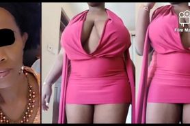 My neighbor bill come over to see more videos of my wif